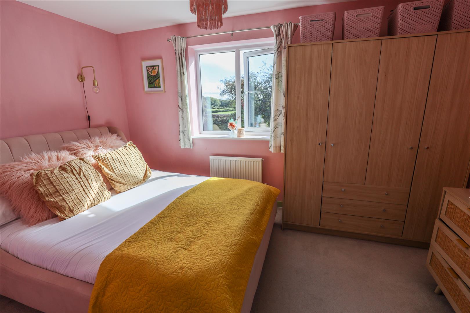 Plasnewydd Walk, Llantwit Major, Vale of Glamorgan, CF61 1YZ